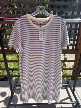 Glamaker XL Sleepwear With Pockets
